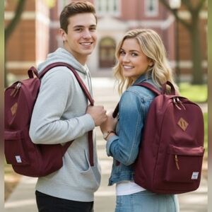 NEW! Herschel Supply Company Heritage backpack